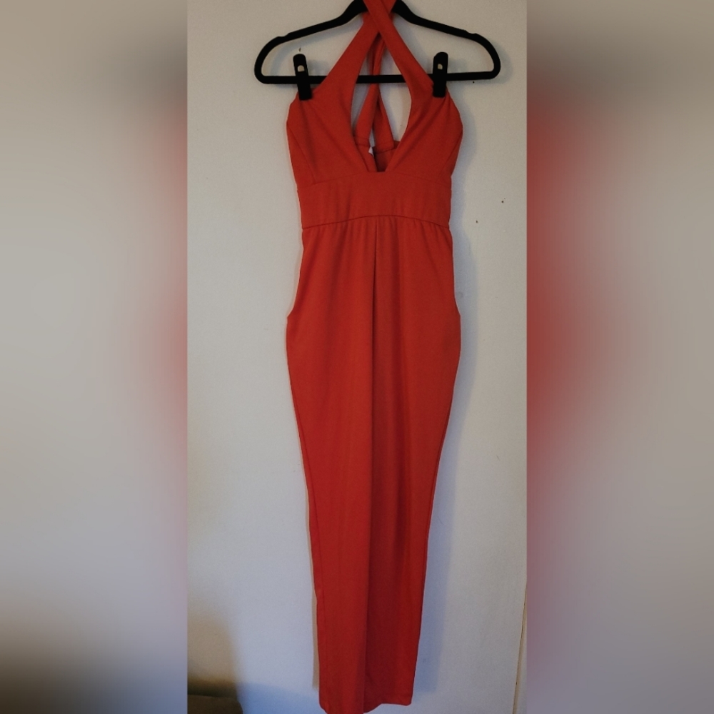 Women's Jumpsuit